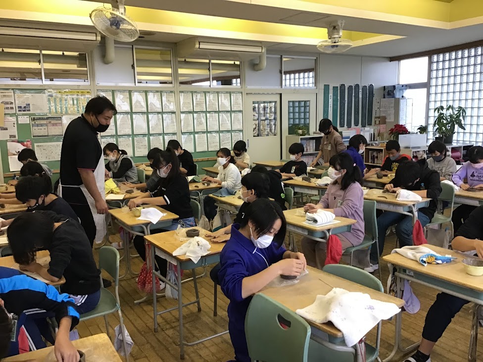 深谷市立深谷西小学校