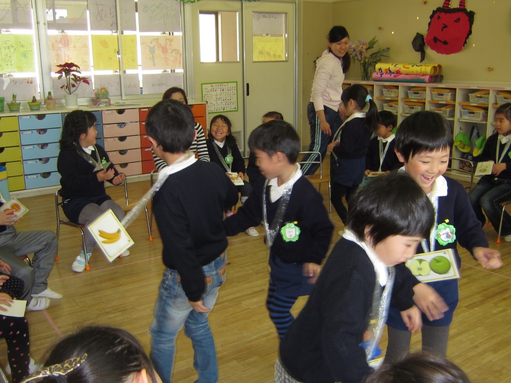 日誌 深谷市立深谷西小学校