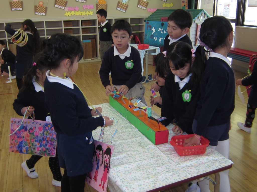 日誌 深谷市立深谷西小学校